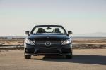 Mercedes-Benz C300 4Matic Cabriolet AMG Line 2016 года (NA)